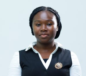 Esther V Myers - Image