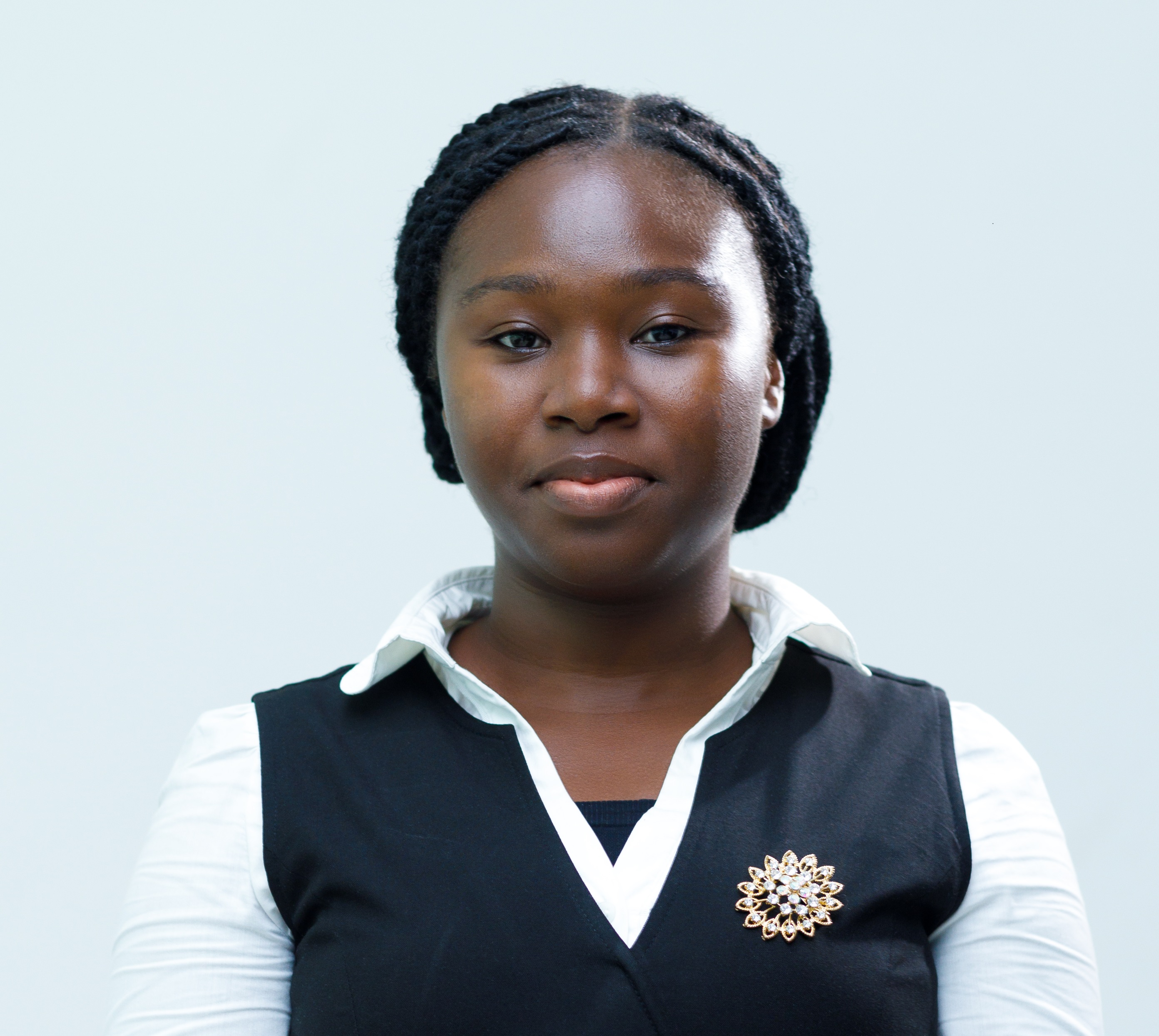 Esther V Myers - Image