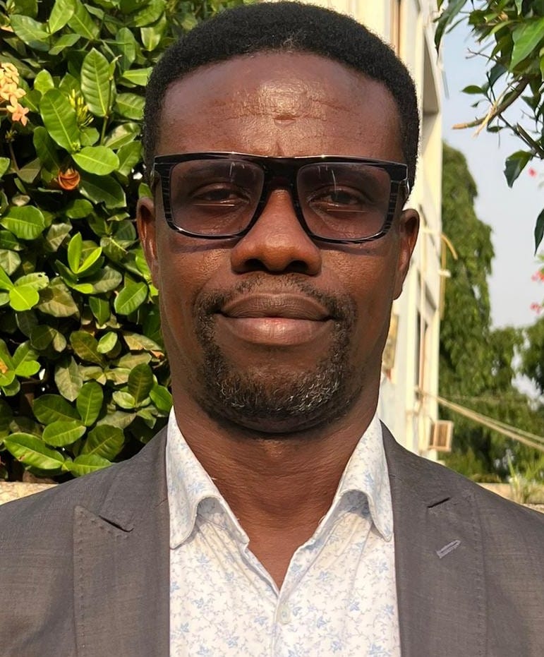 Mr Kingsley - DL-Aid